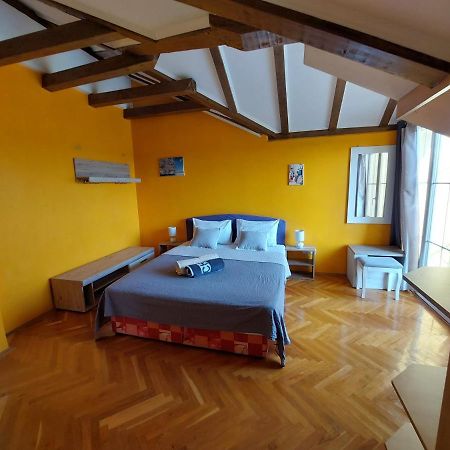 Holiday Home Sunce Dalmacije Mratovo Buitenkant foto