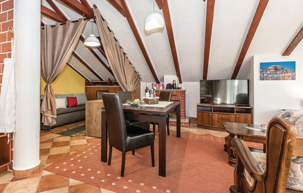 Holiday Home Sunce Dalmacije Mratovo Buitenkant foto
