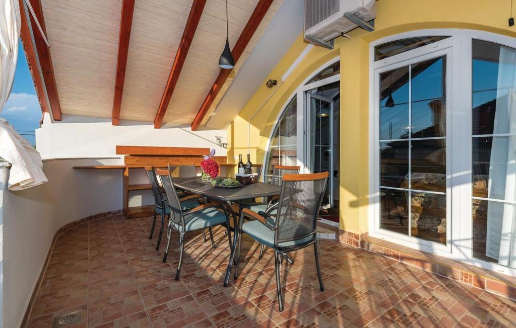Holiday Home Sunce Dalmacije Mratovo Buitenkant foto
