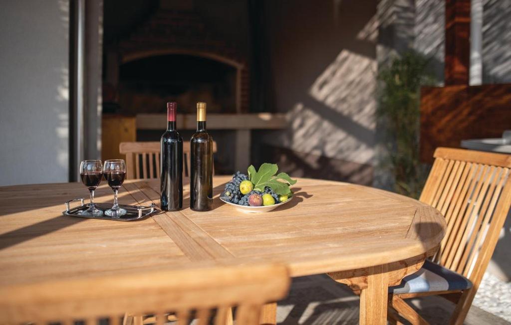 Holiday Home Sunce Dalmacije Mratovo Buitenkant foto