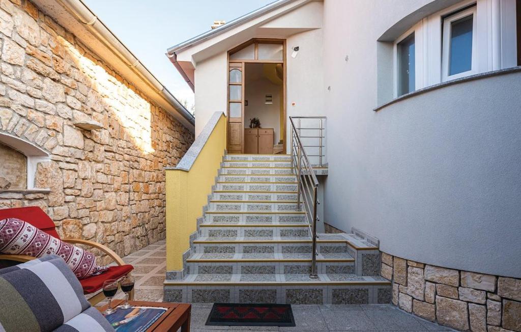 Holiday Home Sunce Dalmacije Mratovo Buitenkant foto