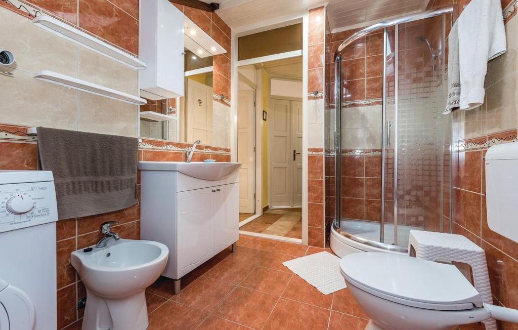 Holiday Home Sunce Dalmacije Mratovo Buitenkant foto