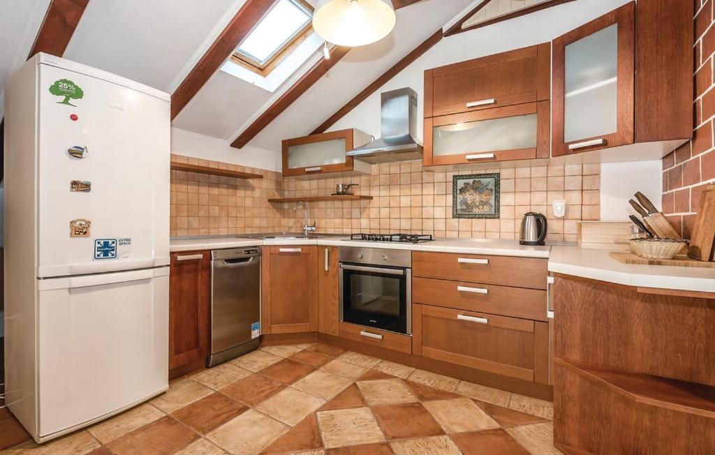 Holiday Home Sunce Dalmacije Mratovo Buitenkant foto