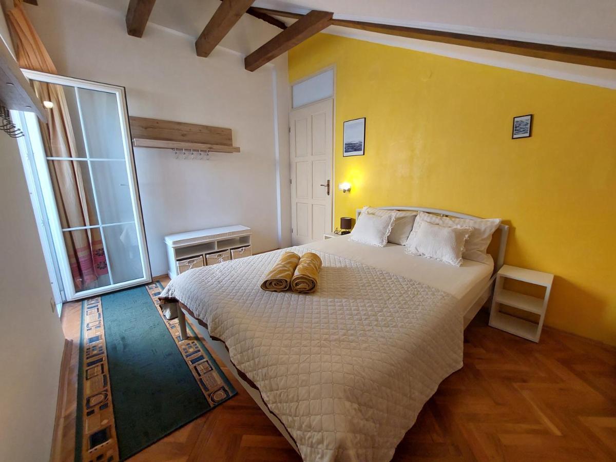 Holiday Home Sunce Dalmacije Mratovo Buitenkant foto