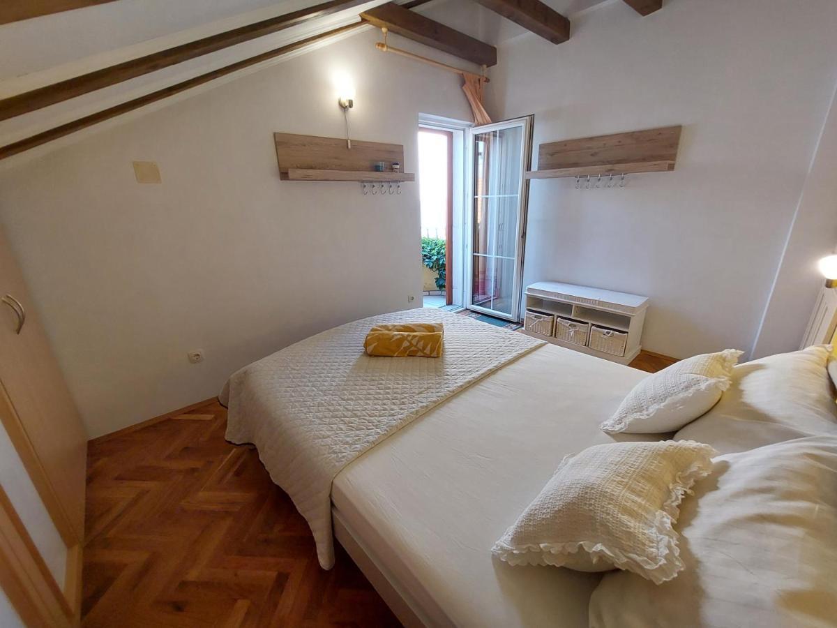 Holiday Home Sunce Dalmacije Mratovo Buitenkant foto