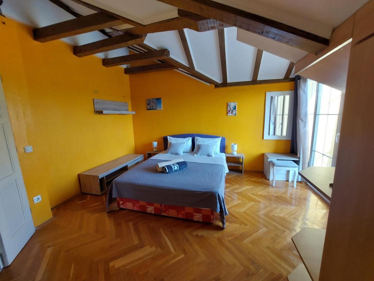 Holiday Home Sunce Dalmacije Mratovo Buitenkant foto
